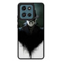 Watch Man Rorschach Motorola Moto G Play 2026 Case