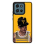 Wiz Khalifa 2 Motorola Moto G Play 2026 Case