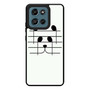 WWF Panda Motorola Moto G Play 2026 Case