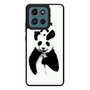 WWF Pandas Motorola Moto G Play 2026 Case
