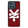 Zoo York Logo Motorola Moto G Play 2026 Case