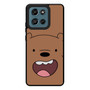 We Bare Bears 12 Motorola Moto G Play 2026 Case