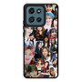 Twice Collage 8 Motorola Moto G Play 2026 Case