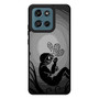 Ticci Toby Art Motorola Moto G Play 2026 Case