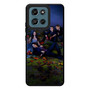 The Vampire Diaries 1 Motorola Moto G Play 2026 Case