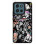The Vampire Diaries Collage Motorola Moto G Play 2026 Case