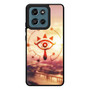 The Legend of Zelda 10 Motorola Moto G Play 2026 Case