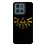 The Legend of Zelda Retro Motorola Moto G Play 2026 Case