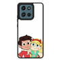 Star vs the forces of evil selfie Motorola Moto G Play 2026 Case