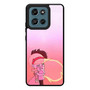 Star vs the forces of evil crying Motorola Moto G Play 2026 Case