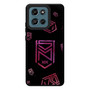 Sidemen XIX 1 Motorola Moto G Play 2026 Case