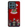 Riverdale South Side Serpents 3 Motorola Moto G Play 2026 Case