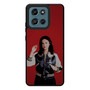 Riverdale Veronica Lodge Motorola Moto G Play 2026 Case