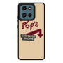 Riverdale Pops Chocklit Shoppe Motorola Moto G Play 2026 Case
