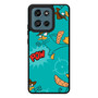 Perry The Platypus 3 Motorola Moto G Play 2026 Case