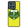 Portland Timbers 3 Motorola Moto G Play 2026 Case