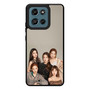 Red Velvet Personnel Motorola Moto G Play 2026 Case