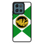 Mighty Morphin Power Rangers 1 Motorola Moto G Play 2026 Case