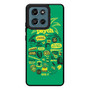 Pineapple Psych Motorola Moto G Play 2026 Case