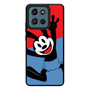 Oswald the Lucky Rabbit 2 Motorola Moto G Play 2026 Case