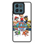 Paw Patrol 3 Motorola Moto G Play 2026 Case