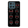 La Casa De Papel 1 Motorola Moto G Play 2026 Case