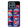 Halloween Character Jason Freddy Scream Motorola Moto G Play 2026 Case