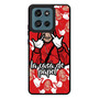 La Casa De Papel 10 Motorola Moto G Play 2026 Case