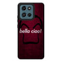La Casa De Papel 2 Motorola Moto G Play 2026 Case