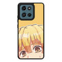 Kimetsu No Yaiba Zenitsu Motorola Moto G Play 2026 Case