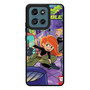 Kim Possible 4 Motorola Moto G Play 2026 Case