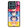 Kimetsu No Yaiba Motorola Moto G Play 2026 Case