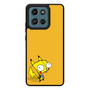 Invader Zim 5 Motorola Moto G Play 2026 Case