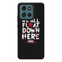 IT Pennywise 2 Motorola Moto G Play 2026 Case