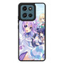 Hyperdimension Neptunia Motorola Moto G Play 2026 Case