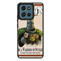 Dark Soul I Want You Motorola Moto G Play 2026 Case