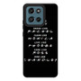 Friends Quotes 3 Motorola Moto G Play 2026 Case