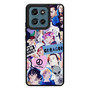 Gdragon Collage Motorola Moto G Play 2026 Case