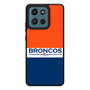 Broncos 1 Motorola Moto G Play 2026 Case