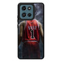 Derrick Rose Bulls Motorola Moto G Play 2026 Case