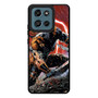 Death Stroke 5 Motorola Moto G Play 2026 Case