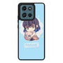 Kimetsu No Yaiba Cute Inosuke Motorola Moto G Play 2026 Case