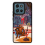 Dark Souls 21 Motorola Moto G Play 2026 Case