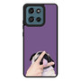 Bulldog Cute 1 Motorola Moto G Play 2026 Case