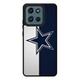 Cowboys 9 Motorola Moto G Play 2026 Case