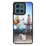 Carole & Tuesday 2 Motorola Moto G Play 2026 Case