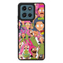 Bobs Burger 5 Motorola Moto G Play 2026 Case