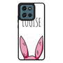 Bobs Burger 7 Motorola Moto G Play 2026 Case