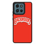 BackWoods 5 Motorola Moto G Play 2026 Case