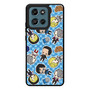 Yuri On Ice Chibi Motorola Moto G Play 2026 Case